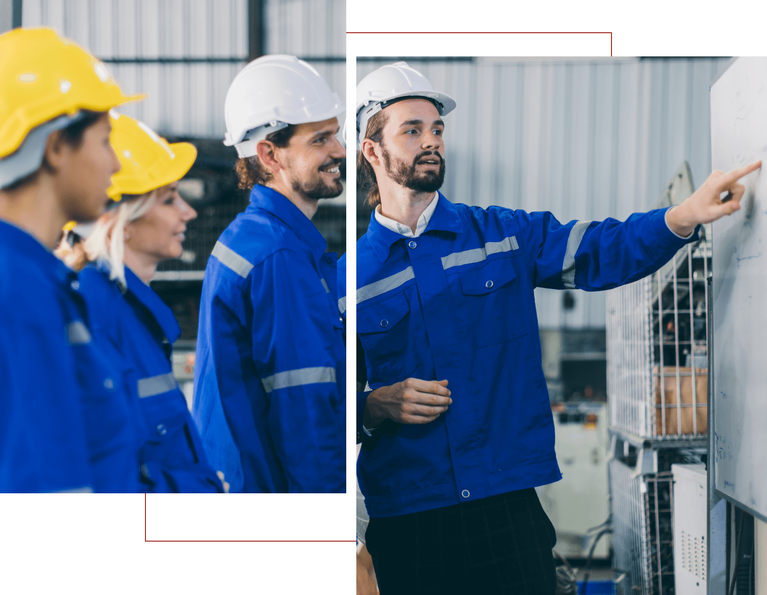 PIRM Group International Safety Experts